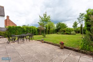 Garden- click for photo gallery